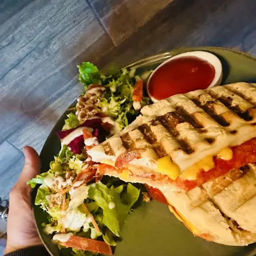 Panini Classique