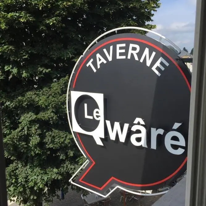 Le Qwâré